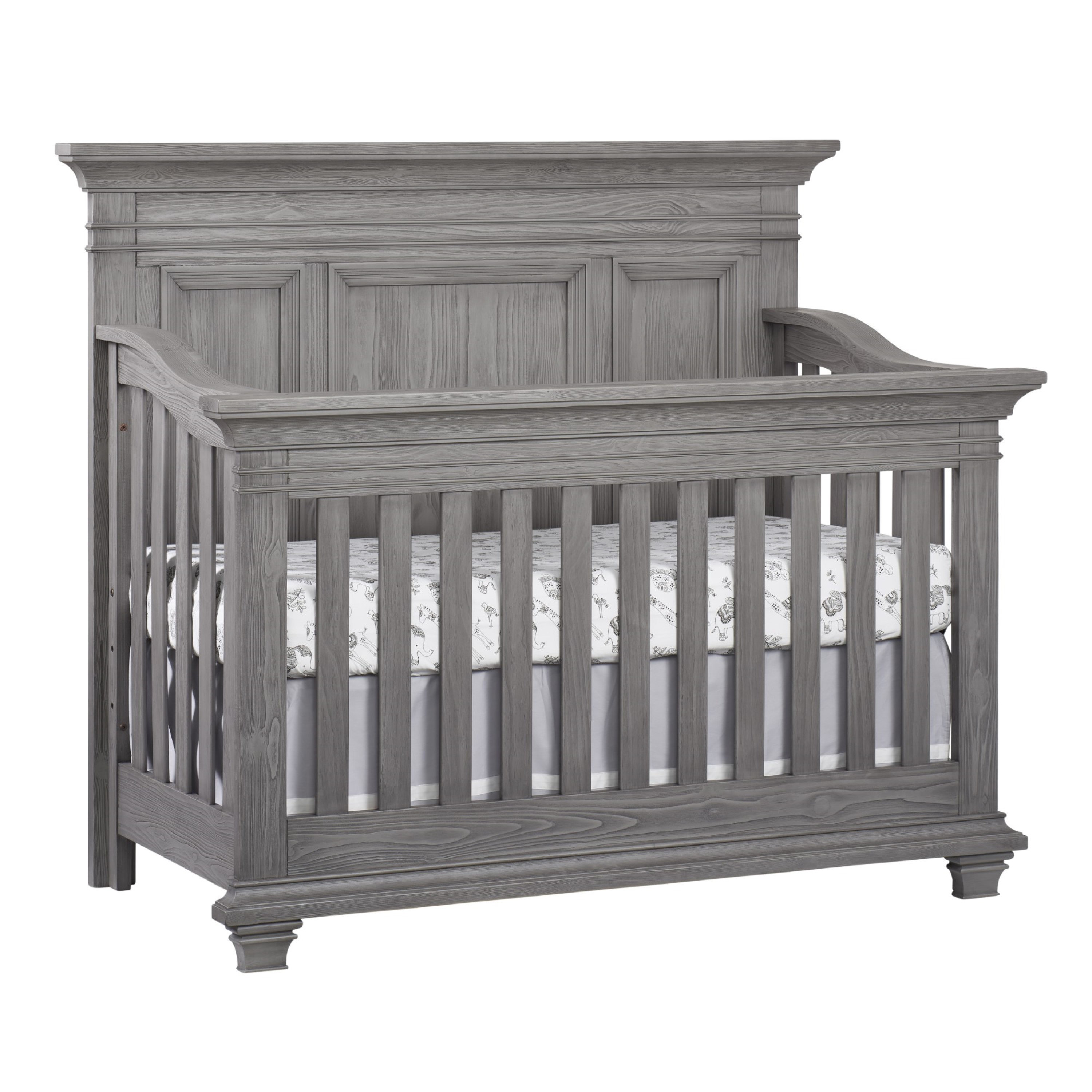 Oxford westport crib on sale